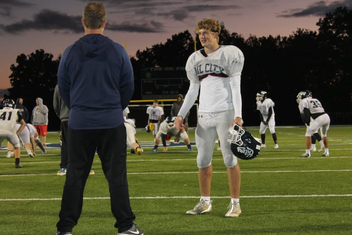 Ethen Knox photo by Ryan Taneyhill